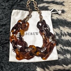 Jcrew Nexklace